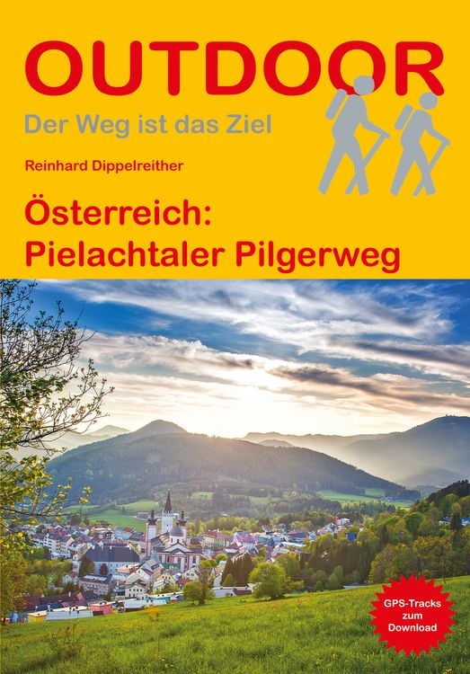 Produktbild: Österreich: Pielachtaler Pilgerweg