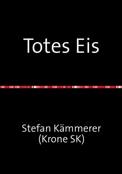 Produktbild: Totes Eis