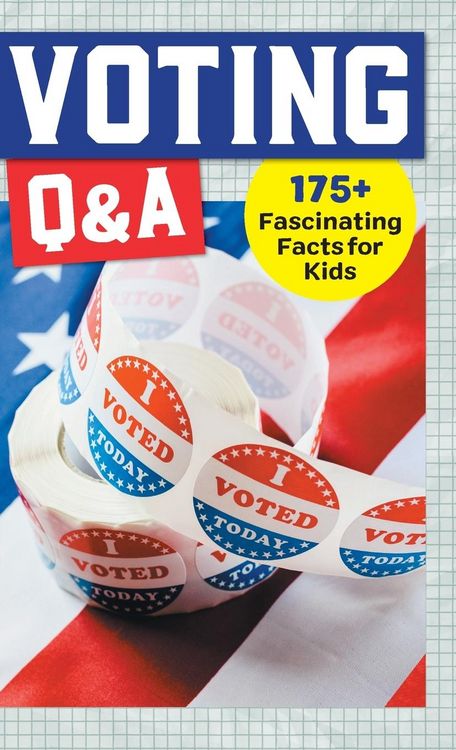 Produktbild: Voting Q&A