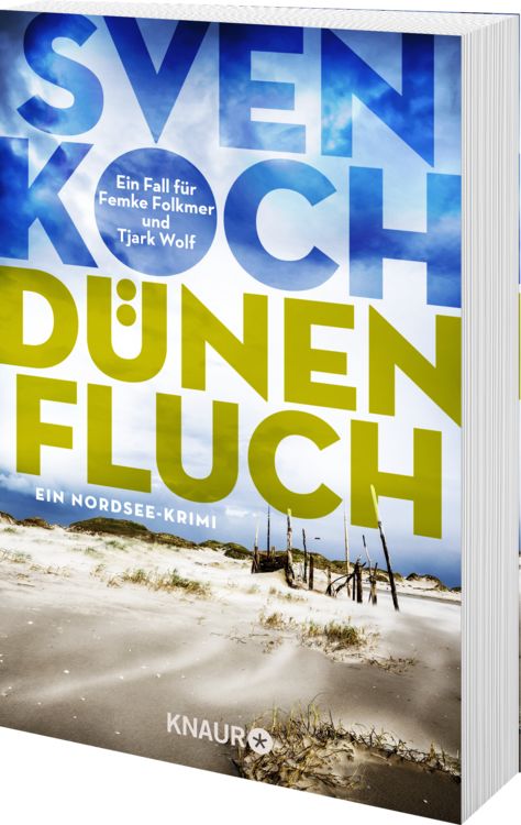 Produktbild: D&uuml;nenfluch