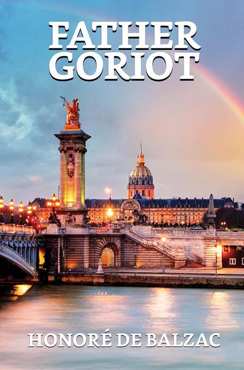 Produktbild: Father Goriot