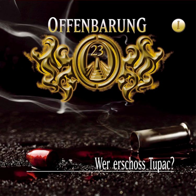 Produktbild: Wer erschoss Tupac?