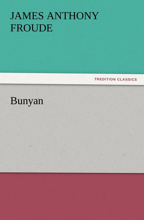 Produktbild: Bunyan