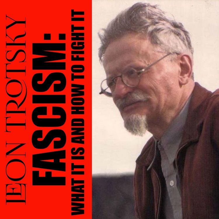 Produktbild: Fascism: What It Is And How To Fight It