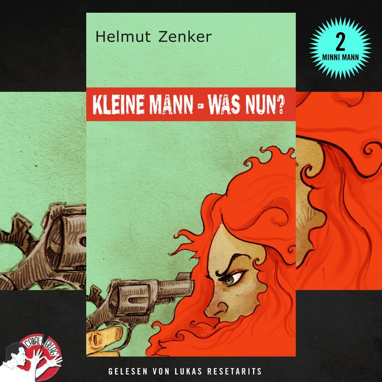 Produktbild: Kleine Mann - was nun?