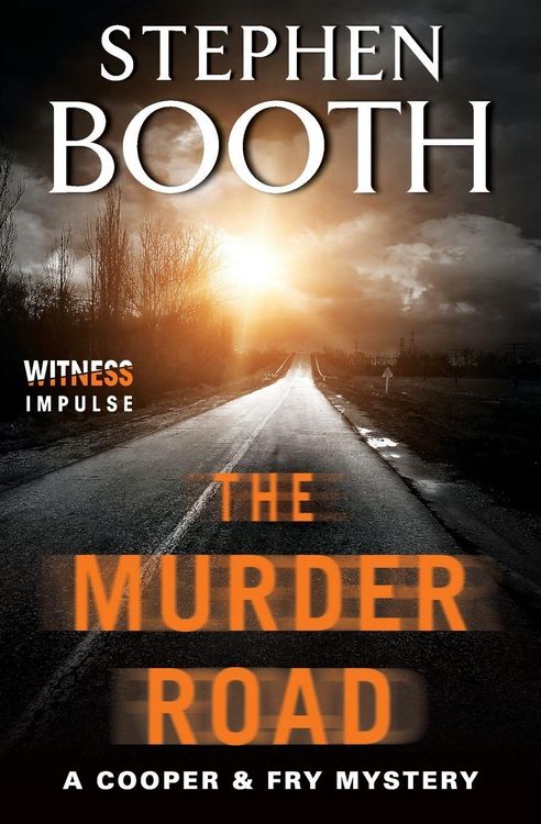 Produktbild: The Murder Road