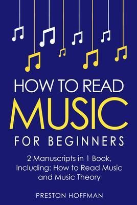 Produktbild: How to Read Music