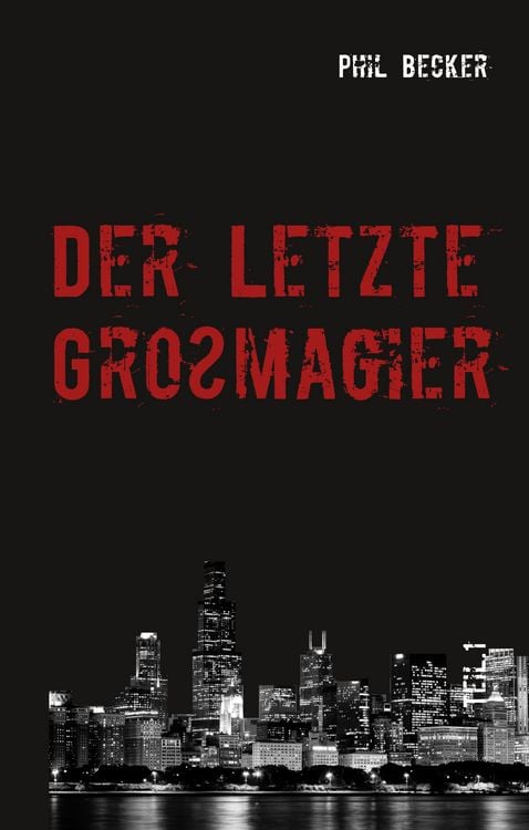 Produktbild: Der letzte Gro&szlig;magier