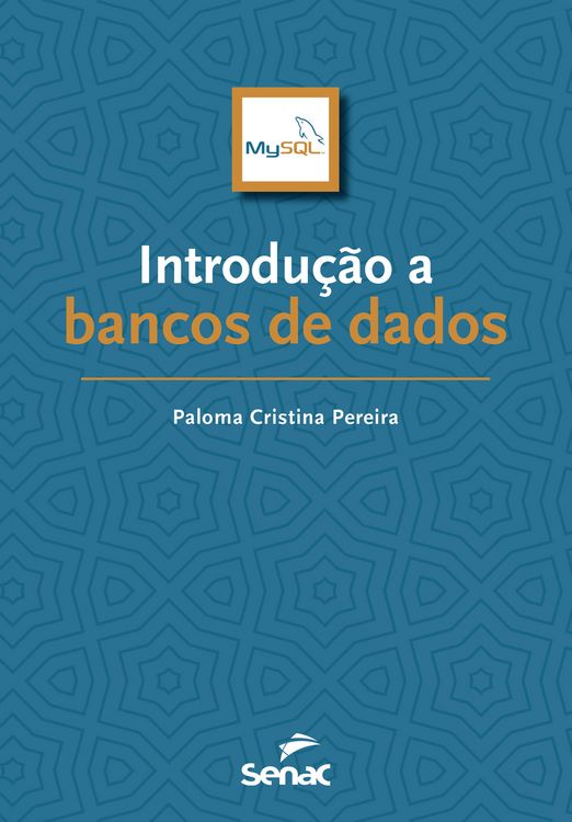 Produktbild: Introdu&ccedil;&atilde;o a bancos de dados