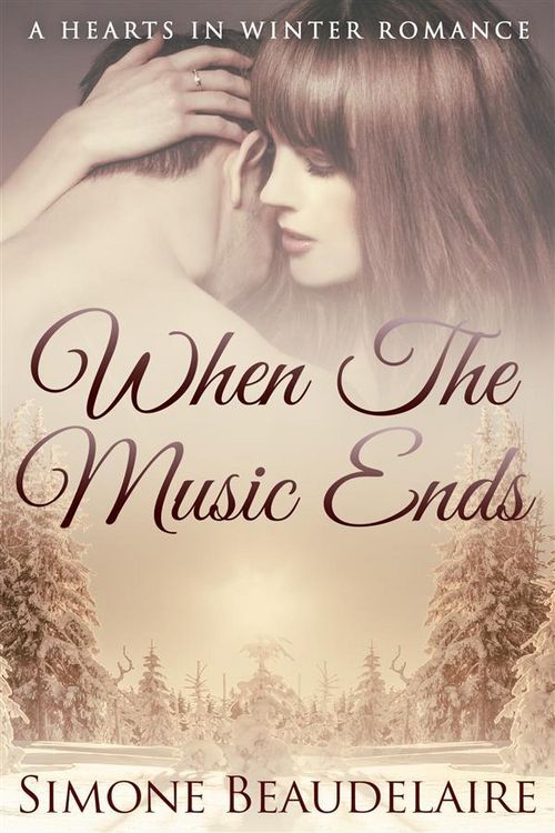 Produktbild: When The Music Ends
