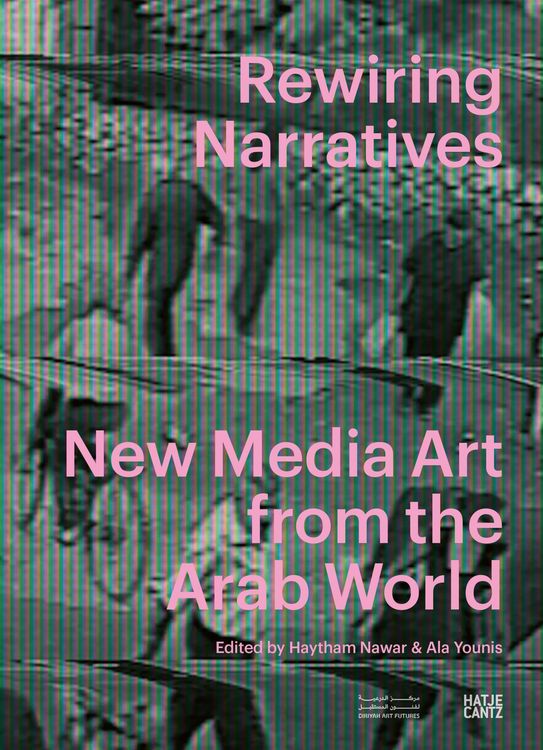 Produktbild: Rewiring Narratives