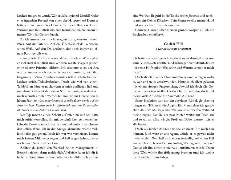 Produktbild: Before the Moon Falls (Scandalous Secrets, Band 2)
