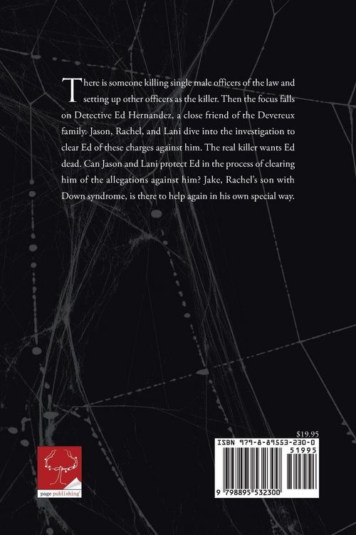 Produktbild: Ensnared