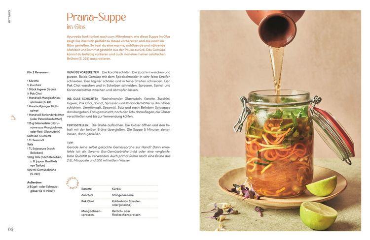 Produktbild: Prana