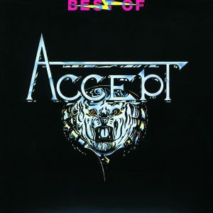 Produktbild: Best Of Accept