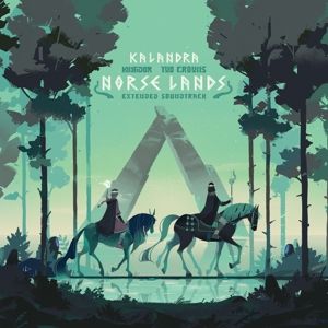 Produktbild: Kingdom Two Crowns:
