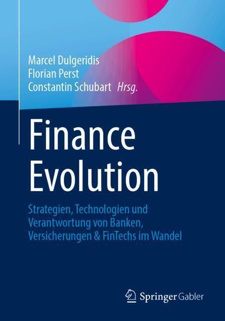 Produktbild: Finance Evolution