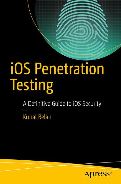 Produktbild: iOS Penetration Testing