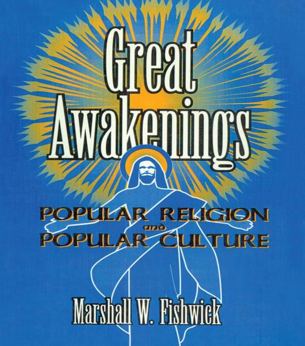 Produktbild: Great Awakenings