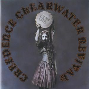 Produktbild: Creedence Clearwater Revival: Mardi Gras