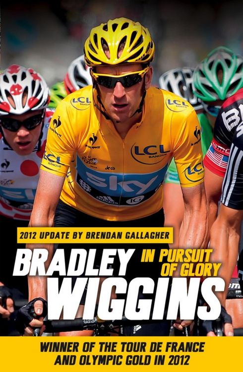 Produktbild: In Pursuit of Glory