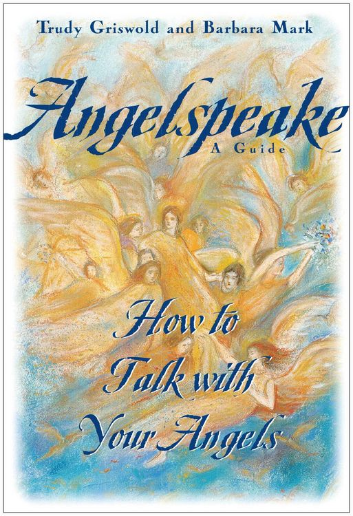 Produktbild: Angelspeake