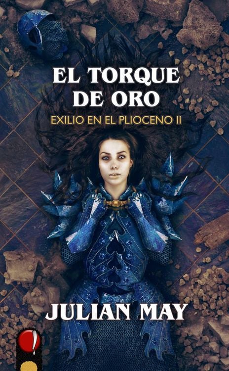 Produktbild: El torque de oro