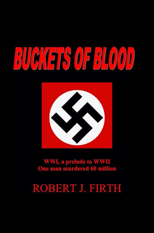 Produktbild: Buckets Of Blood