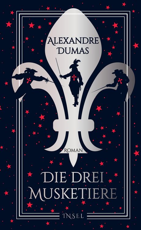 Produktbild: Die drei Musketiere