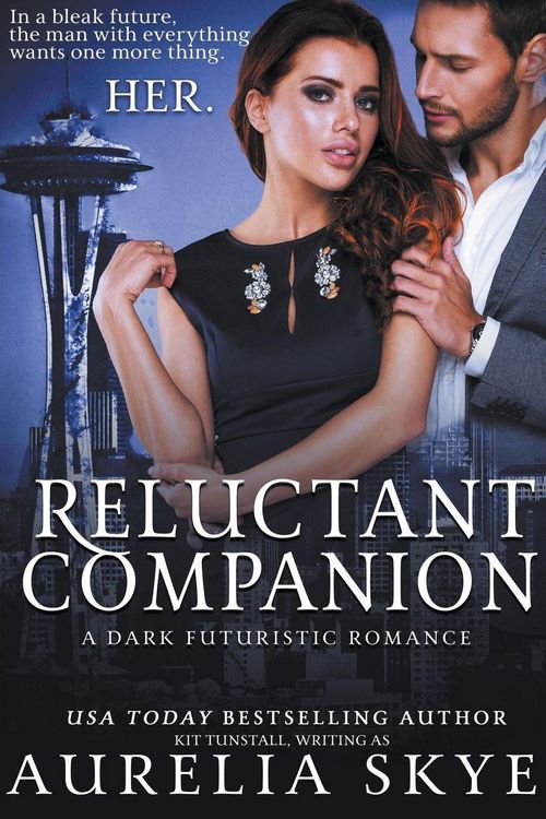 Produktbild: Reluctant Companion
