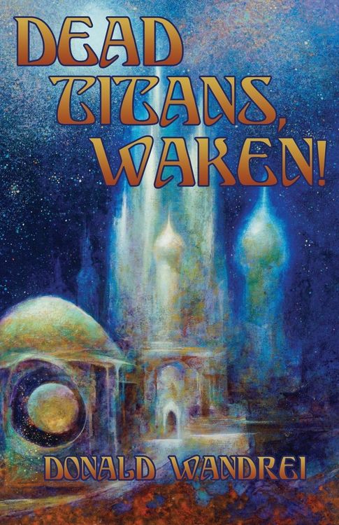 Produktbild: Dead Titans, Waken!