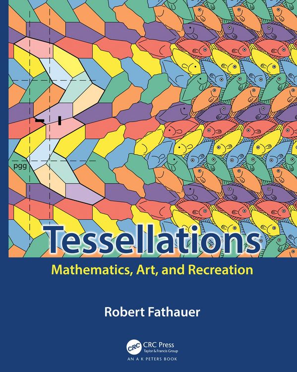 Produktbild: Fathauer, R: Tessellations