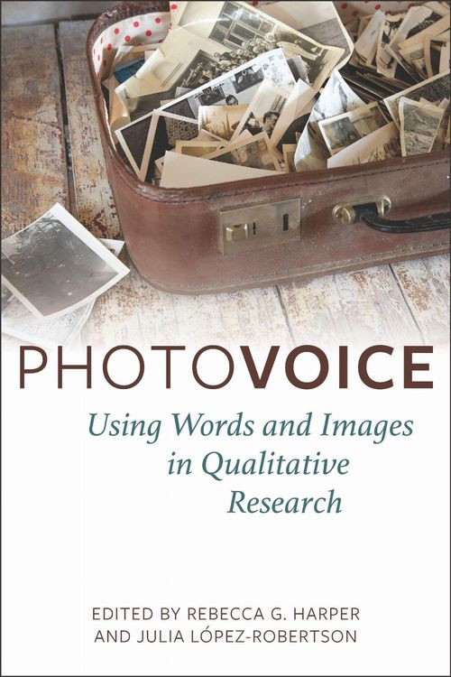 Produktbild: Photovoice