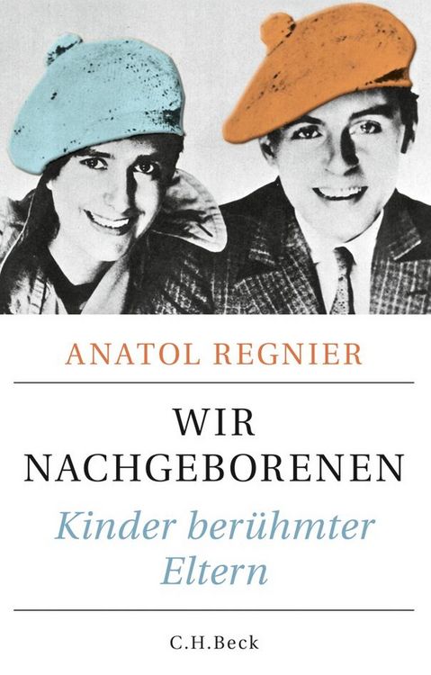 Produktbild: Wir Nachgeborenen
