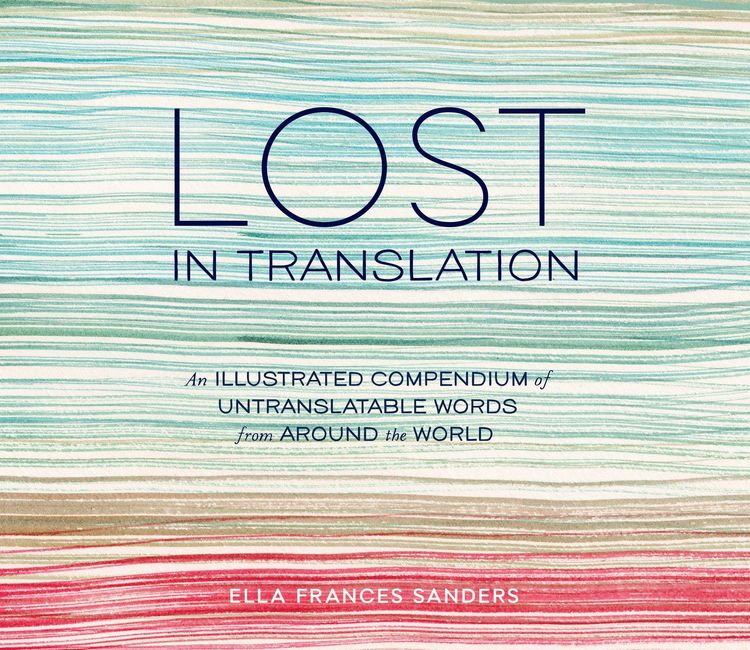 Produktbild: Lost in Translation