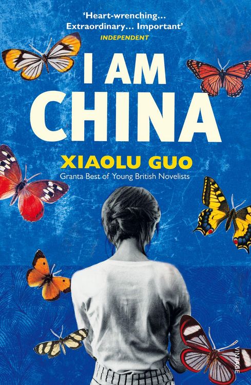 Produktbild: I Am China