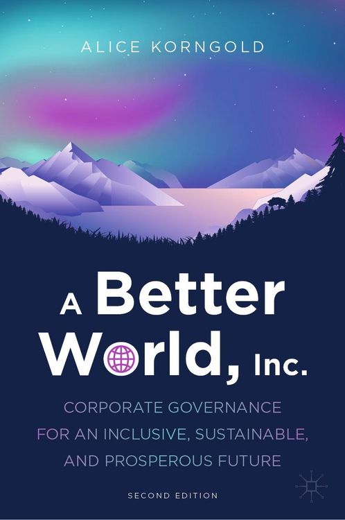 Produktbild: A Better World, Inc.