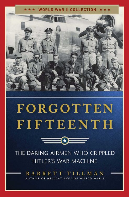 Produktbild: Forgotten Fifteenth