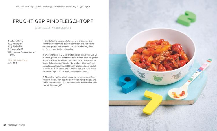 Produktbild: Breifrei mit 5 Zutaten