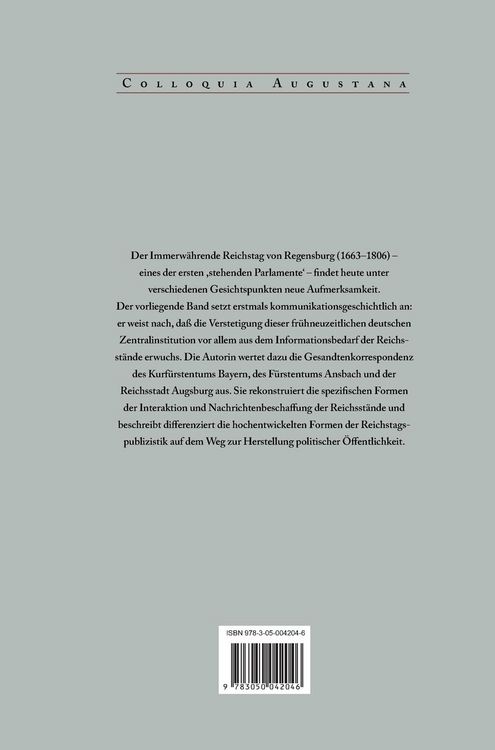 Produktbild: Drehscheibe Regensburg