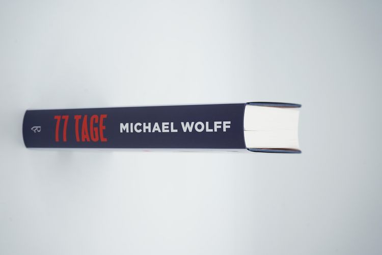 Produktbild: 77 Tage