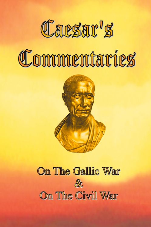 Produktbild: Caesar's Commentaries