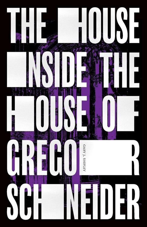 Produktbild: The House Inside the House of Gregor Schneider
