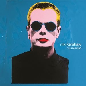 Produktbild: 15 Minutes (Digipak)