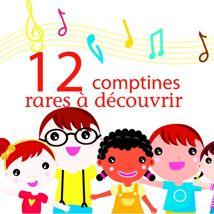 Produktbild: Chansons pour les enfants