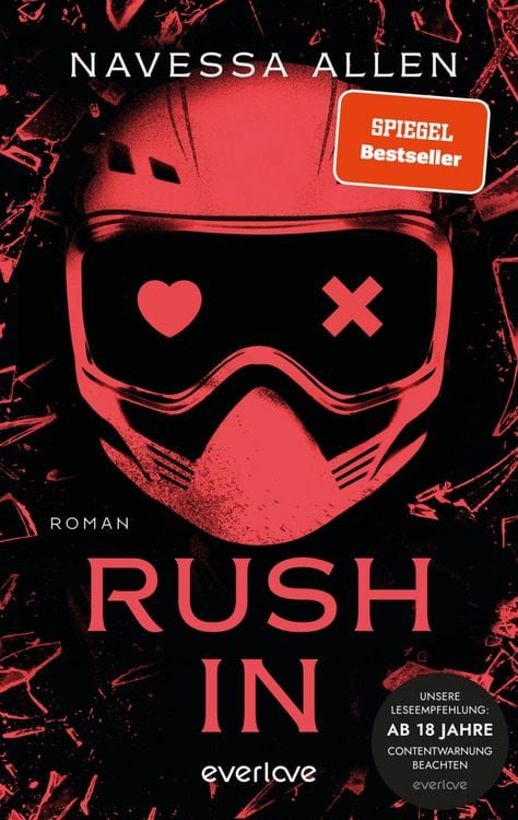 Produktbild: Rush In