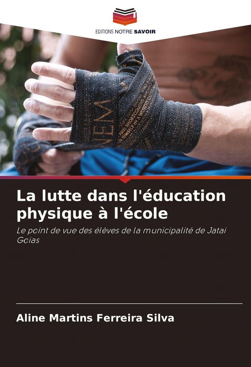 Produktbild: La lutte dans l'&eacute;ducation physique &agrave; l'&eacute;cole