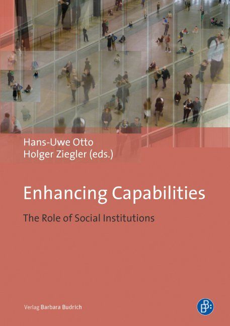 Produktbild: Enhancing Capabilities