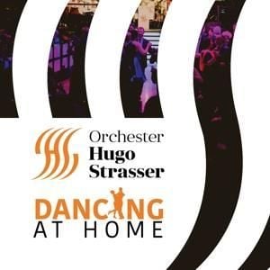 Produktbild: Dancing At Home