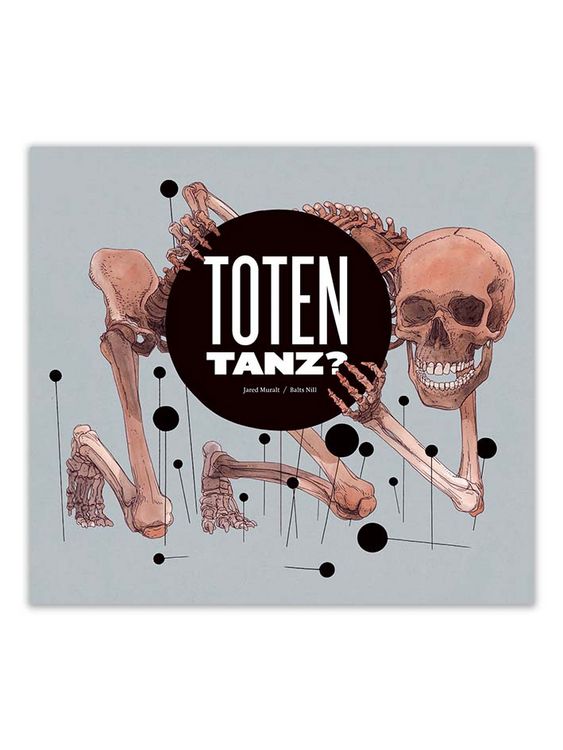 Produktbild: Totentanz?